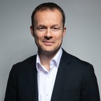 Neil Mackinnon