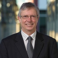 Len Murray