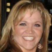Tiffany Robertson