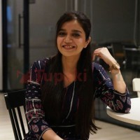 Charushila Reddy