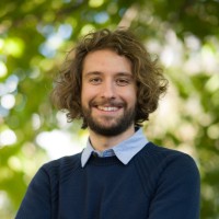 Gianmarco Pignocchino