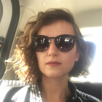 Gülce Su