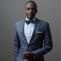 Takura Nyamfukudza, Esq.