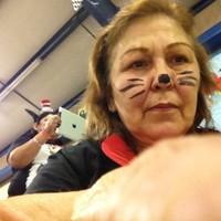 Maria Nichols