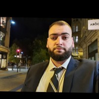 Saleh Aker