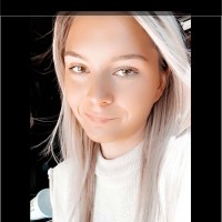 Haylee Hall