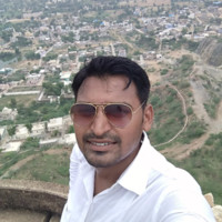 Vinod kumar Suthar