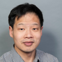 Sam Wong