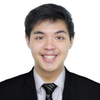 Stephen Lanz Trinidad
