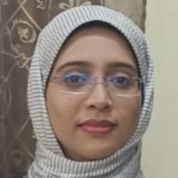 Nabila Mansoor