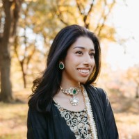 Sofia Javed