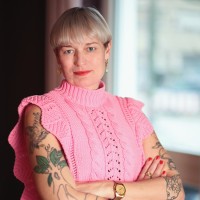 Nina Klein