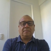 Jose Carlos Silva Torres
