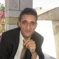 Bashar Mazari