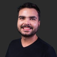 Marcio Gonçalves Lima Junior