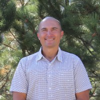 Aaron Malone, Ph.D.