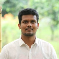 Vigneshwaran Elangovan