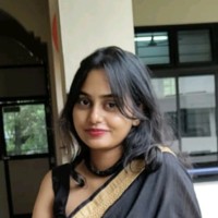 Niveditha Mathew