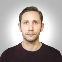 Panagiotis Tsotsis, Ph.D