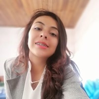 Lorena stephany Gonzalez Pulido