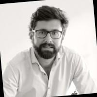 Nacho Álvarez-Borrás Feijoó