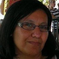 Annette Olvera