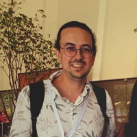 Fernando Marino Gomes dos Santos