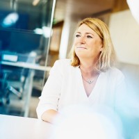 Margriet Lageweg
