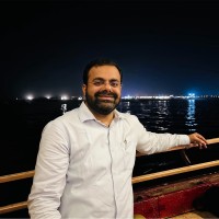 Sundeep Sharotri