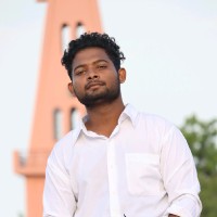 Roshan Gladwin