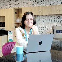 Shruti Jain