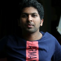 Syam Raj