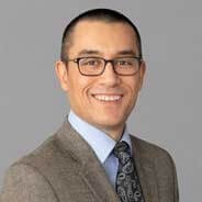 Anthony Leong