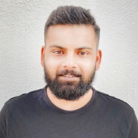 Mayank Bharti