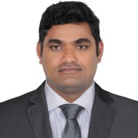 Hariprasad Raavi