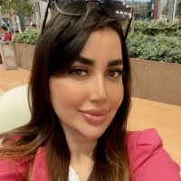 Mobina Mirzaei