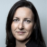 Cecilia Orheim