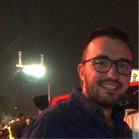 Qais Shaaban , Mba