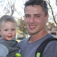 Charl Labuschagne