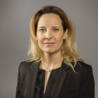 Sophie Magnier