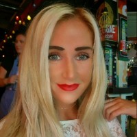 Ashleigh Broadbridge-Perkins