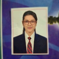 Aishwarya Pitale
