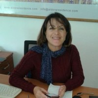 Ekaterina Shakhina