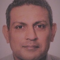 Shevon Peiris