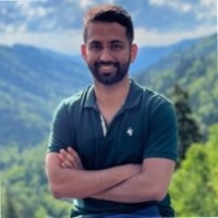 Mayank Khichar, Ph.D.