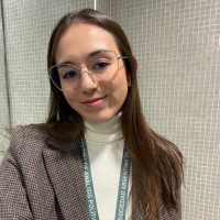 Valentina Arredondo