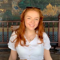 Amelia Wilcox