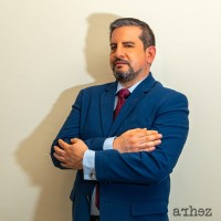 Diego Oswaldo Armas Hernández