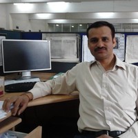 Krishan Kumar Nokhwal