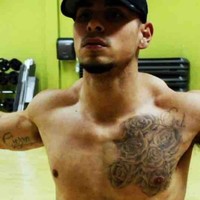 Rudy Ulloa